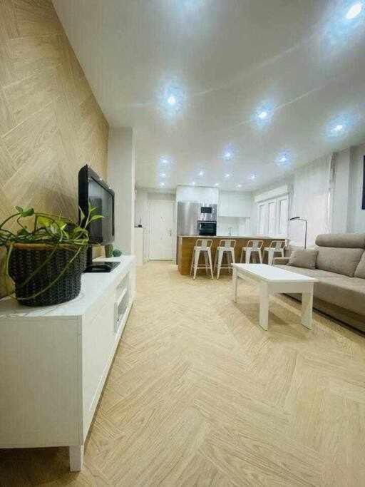 Argus Poniente By Silastur กิฮอน ภายนอก รูปภาพ