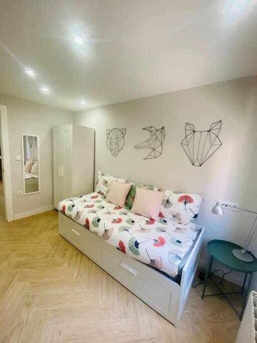 Argus Poniente By Silastur กิฮอน ภายนอก รูปภาพ